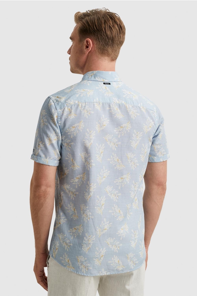 SHORT SLEEVE SHIRT VSIS2403234 5038